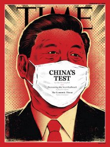 Time USA - 02.17.2020 Time USA - 02.17.2020