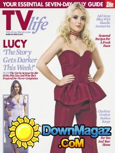 TV Life - 23.04.2017 TV Life - 23.04.2017