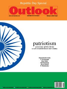 Outlook - 05.02.2018 Outlook - 05.02.2018