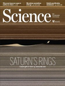 Science - 14.06.2019 Science - 14.06.2019