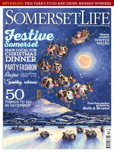 Somerset Life - 12.2017 Somerset Life - 12.2017
