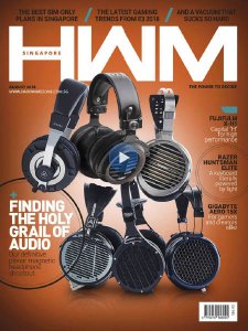 HWM SG - 08.2018 HWM SG - 08.2018