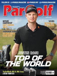 ParGolf - 03.2019 ParGolf - 03.2019