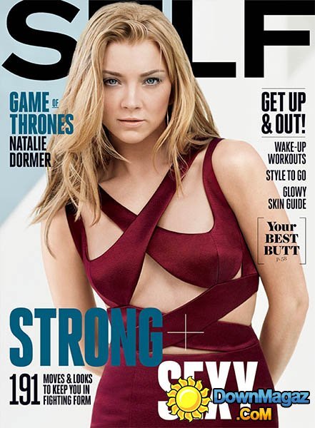 SELF USA - April 2015 SELF USA - April 2015