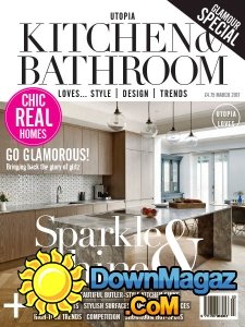 Utopia Kitchen & Bathroom - 03.2017 Utopia Kitchen & Bathroom - 03.2017