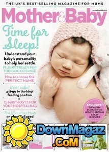 Mother & Baby UK - 04.2017 Mother & Baby UK - 04.2017