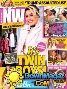 NW Magazine - Issue 7 2017 NW Magazine - Issue 7 2017