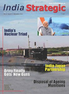 India Strategic - 11.2018 India Strategic - 11.2018