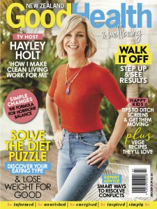 Good Health Choices NZ - 07.2019 Good Health Choices NZ - 07.2019