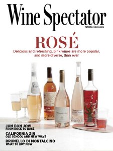 Wine Spectator - 30.06.2018 Wine Spectator - 30.06.2018
