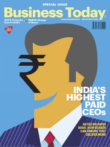 Business Today - 05.19.2019 Business Today - 05.19.2019