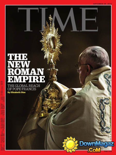 Time Asia - 28 September 2015 Time Asia - 28 September 2015