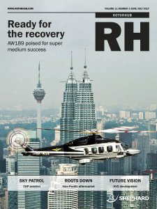 Rotorhub - 06/07 2017 Rotorhub - 06/07 2017