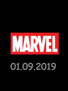 Marvel Week+ 01.09.2019 Marvel Week+ 01.09.2019