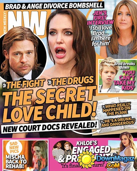 NW Magazine - Issue 40 2016 NW Magazine - Issue 40 2016