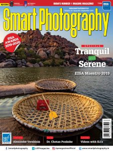 Smart Photography - 09.2019 Smart Photography - 09.2019