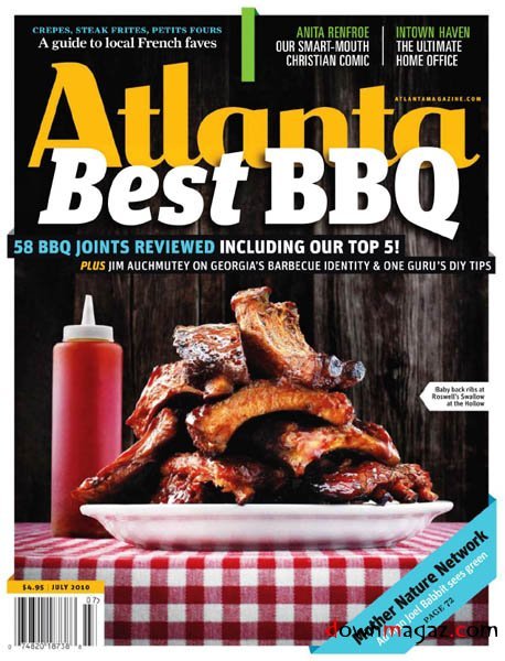 Atlanta - July 2010 Atlanta - July 2010