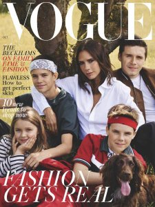 Vogue UK - 10.2018 Vogue UK - 10.2018