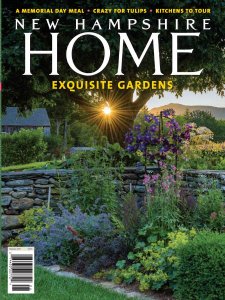 New Hampshire Home - 05/06 2019 New Hampshire Home - 05/06 2019