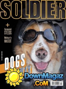 Soldier - 02.2017 Soldier - 02.2017