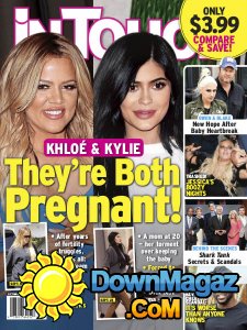 In Touch Weekly - 09.10.2017 In Touch Weekly - 09.10.2017