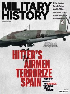 Military History - 05.2018 Military History - 05.2018