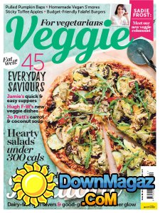 Veggie - 10.2017 Veggie - 10.2017