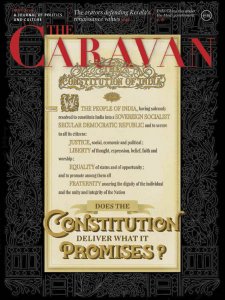 The Caravan - 05.2019 The Caravan - 05.2019