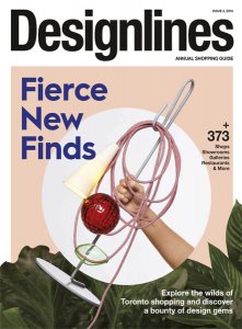 Designlines - Is.2 2018 Designlines - Is.2 2018