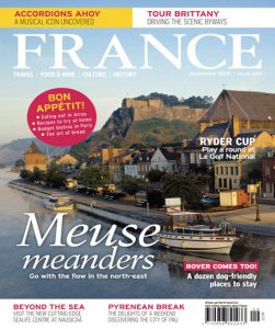 France - 09.2018 France - 09.2018