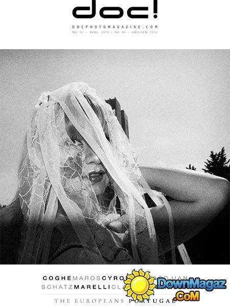 doc! photo - April 2013 doc! photo - April 2013