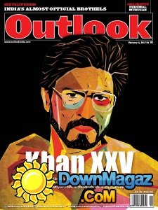 Outlook - 06.02.2017 Outlook - 06.02.2017