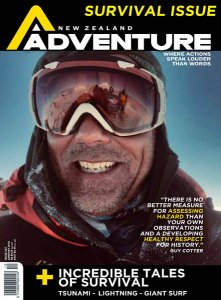 Adventure NZ - 04/05 2018 Adventure NZ - 04/05 2018