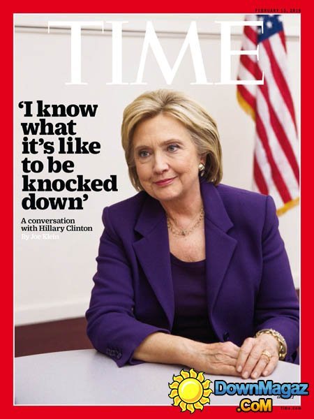 Time - 15 February 2016 Time - 15 February 2016