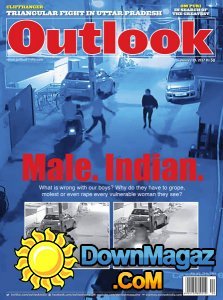 Outlook - 23.01.2017 Outlook - 23.01.2017