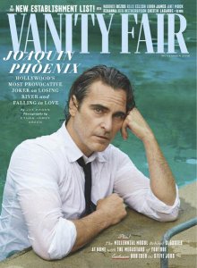 Vanity Fair UK - 11.2019 Vanity Fair UK - 11.2019