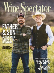 Wine Spectator - 06.30.2019 Wine Spectator - 06.30.2019