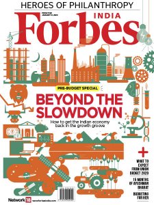 Forbes IN - 01.31.2020 Forbes IN - 01.31.2020
