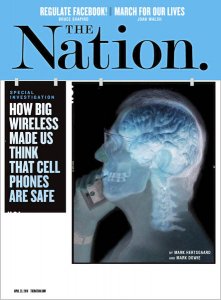 The Nation - 23.04.2018 The Nation - 23.04.2018