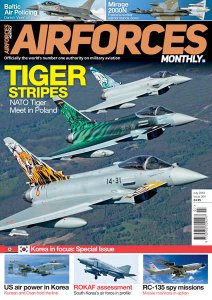 AirForces Monthly - 07.2018 AirForces Monthly - 07.2018