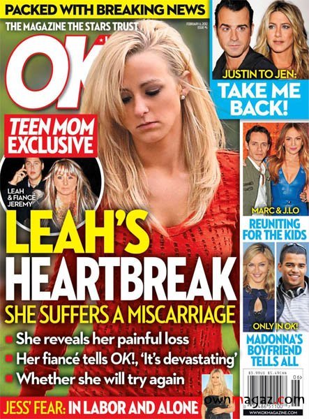 OK! - 6 February 2012 OK! - 6 February 2012