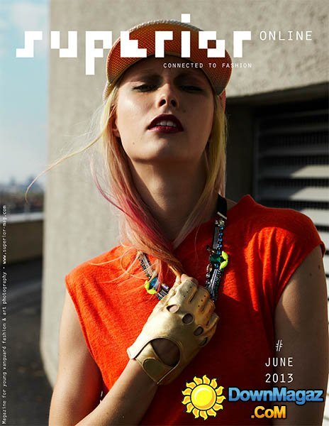 Superior - June 2013