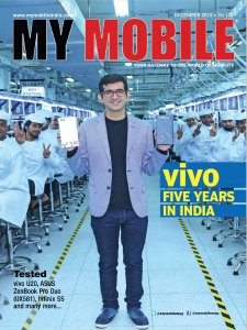 My Mobile - 12.2019 My Mobile - 12.2019