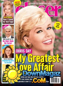 Closer USA - 3.07.2017 Closer USA - 3.07.2017