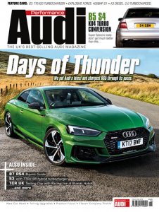 Performance Audi - Issue 36 2018 Performance Audi - Issue 36 2018