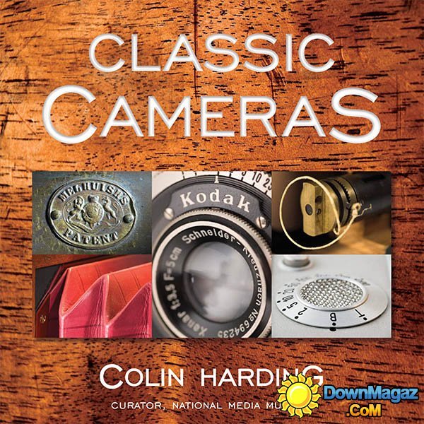 Black + White Photography Special Issues - Classic Cameras