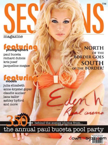 Sessions - January 2011 Sessions - January 2011