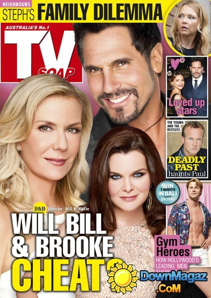 TV Soap - 11 February 2016