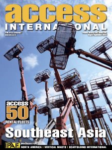 Access International - 09.2018 Access International - 09.2018