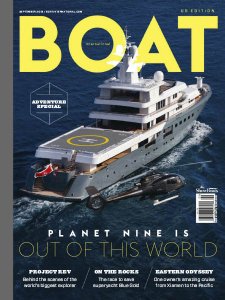 Boat International USA - 09.2018 Boat International USA - 09.2018